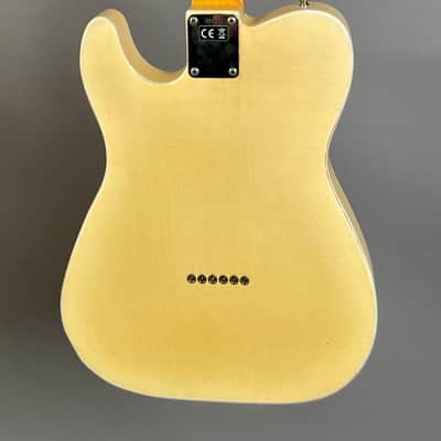 Nacho 1961 Telecaster (Robben Ford Specs) Blonde image 16