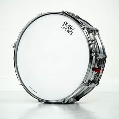 Ludwig LM400 14 x 5” 80s image 4