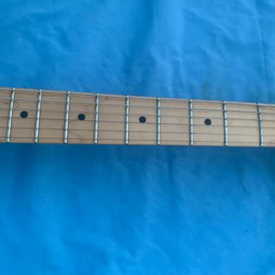 Fender Deluxe Stratocaster HSS Plus Top with iOS Connectivity 2014 - 2016 - Tobacco Sunburst image 10