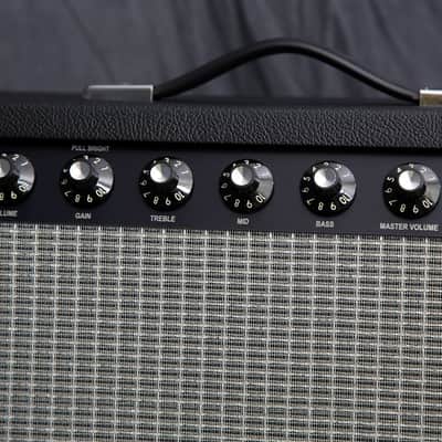 Gries 5 1X12 Combo Amp image 2