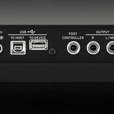Korg EK-50L Limitless Entertainer Keyboard image 5