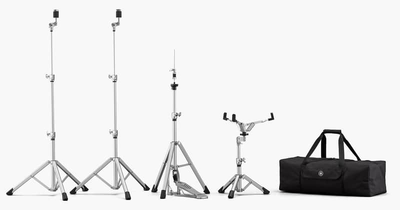 YAMAHA HW-3 CROSSTOWN HARDWARE PACK image 1