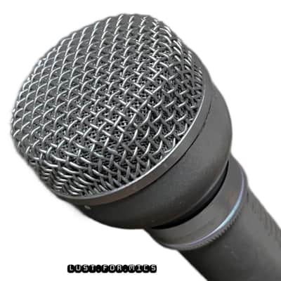 AKG D 19 C •Serviced• @lust.for.mics • Cardioid Dynamic Microphone 1960s - Video in the description -Nickel image 7