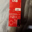 WMD Crucible 2010s - Black