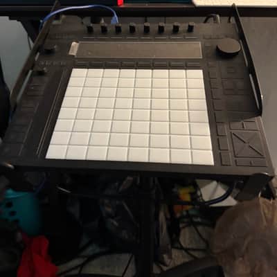 Ableton Push 3 Standalone Workstation 2023 - Present - Black image 2