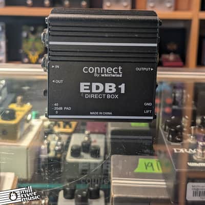 Whirlwind Connect EDB1 Direct Box image 2
