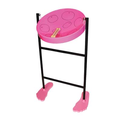 Panyard Jumbie Jam Steel Drum (W1067) image 1