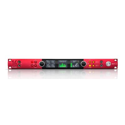 Red 16Line Focusrite image 8