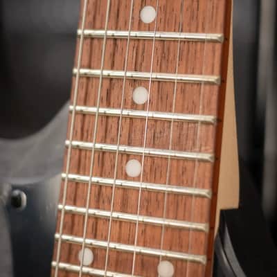 Ibanez RGR431PB Electric Guitar - Charcoal Gray Flat image 8