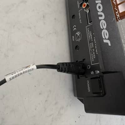Pioneer CDJ 400 image 6