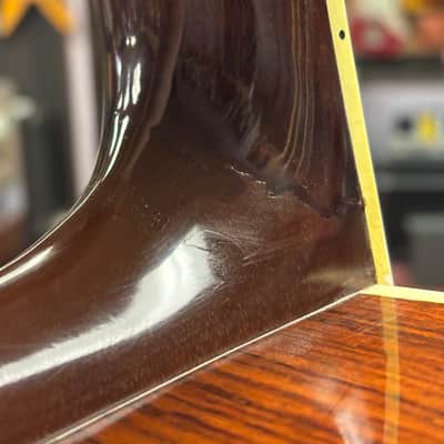 1990 Martin D-41 Natural image 20