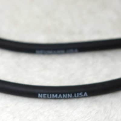 Neumann IC3/25 2020 Black image 4