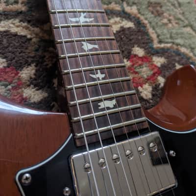 PRS S2 Standard 22, pickup upgrades image 4