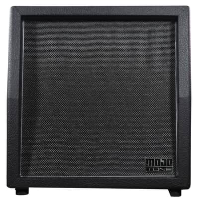 Mojotone Heritage 1X12 Slant Extension Cabinet image 2