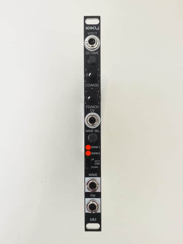 Modulaire Maritime Phosegène image 1