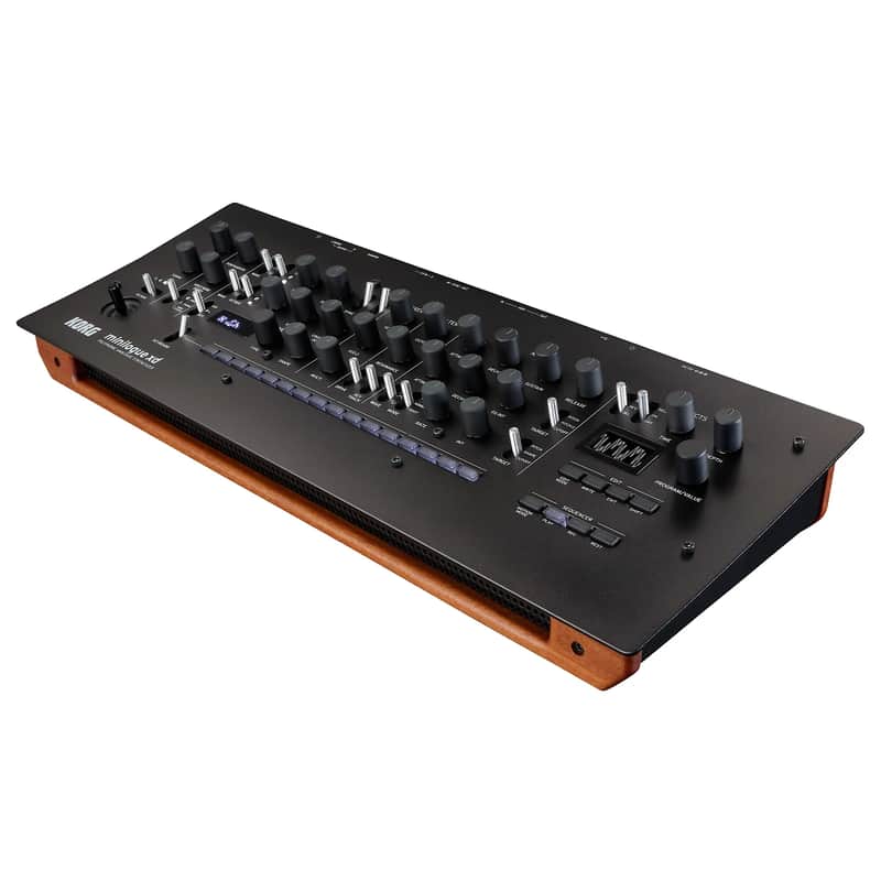 Korg Minilogue XD Module image 4