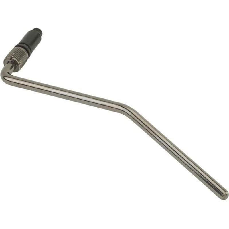 Original Tremolo Arm, Lefty - Black Nickel image 1