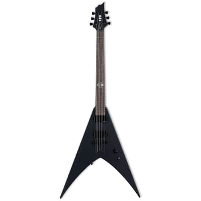 ESP LTD HEX-6 Nergal Signature