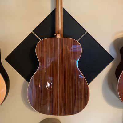 Zager ZAD-900 OM/N 2019 Natural Gloss image 6
