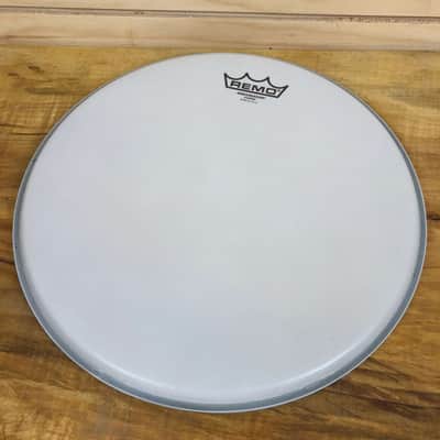 Remo 13" Coated Ambassador Batter Drumhead image 2