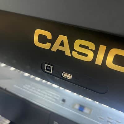 Casio PX-S5000 | Privia 88-Key Digital Piano LIKE NEW NEVER SOLD image 2