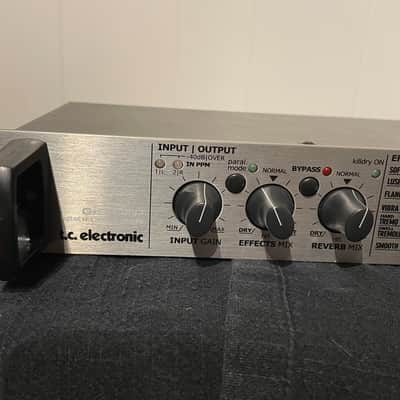 TC Electronic G Sharp 2010s - Silver image 3