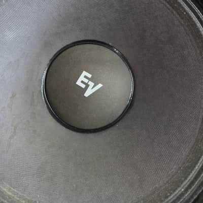 EV-Electro Voice EVM 12L 12 inch 200 watts image 3