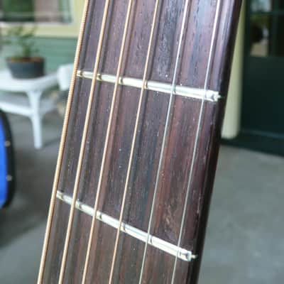 1981 Guild D40 with Florentine Cutaway image 12