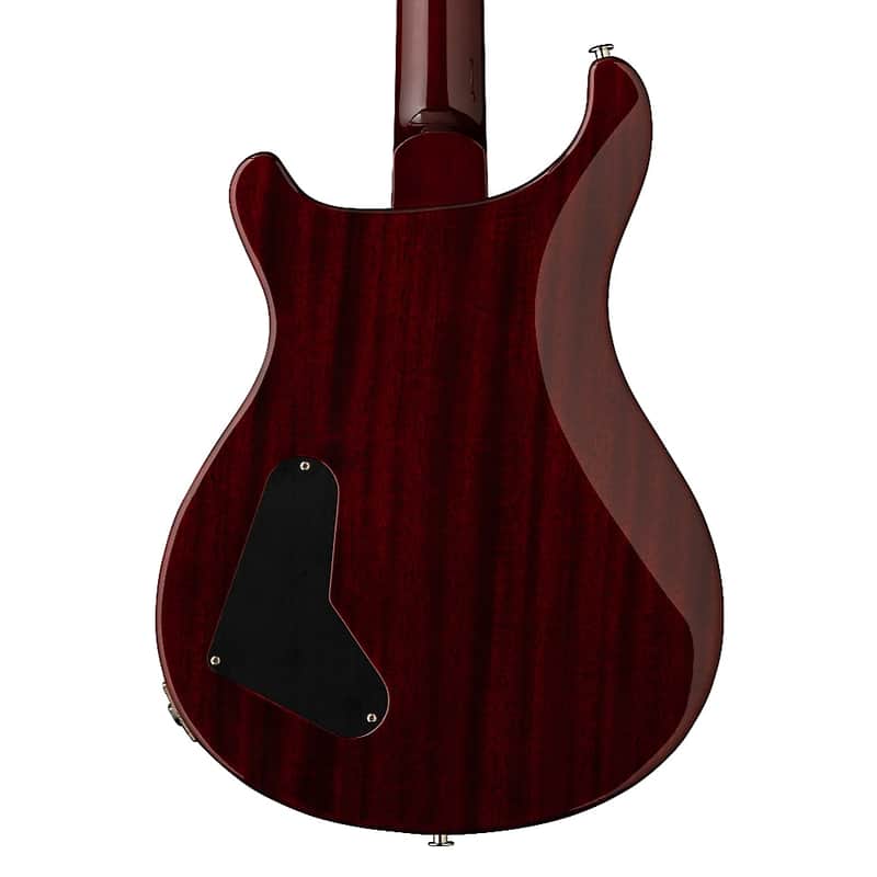 PRS 40th Anniversary Charcoal Phoenix Limited Edition image 3