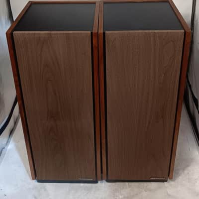 Marantz Model 600 Vintage Speakers – Fully Refurbished- 1-Year warranty image 2