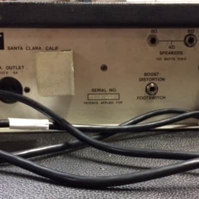 Gallien-Krueger GMT 300B image 5