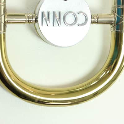 Elkhart Conn 6H Professional .500 Bore Trombone NICE! image 5