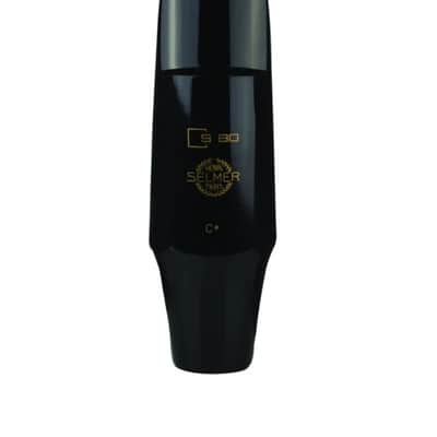 Selmer Paris S405C1 S80 Series C* Baritone Saxophone Mouthpiece image 1