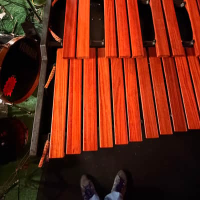 Adams Academy Series 3-Octave Xylophone w/ Stand, Mallets & Cover – New image 5