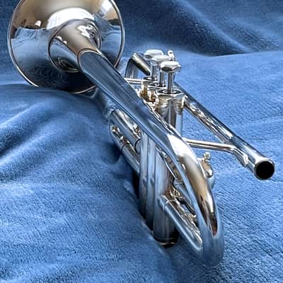 Schilke X3 Trumpet Bild 10