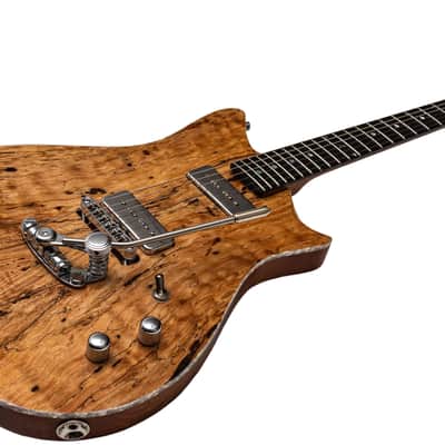 Fullertone Guitars TELLINGS 60 RUSTED | Reverb Deutschland