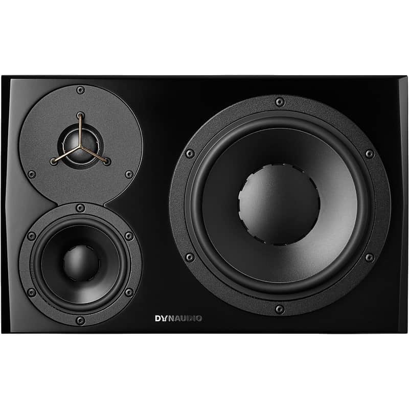 Dynaudio LYD 48 3-Way Active Studio Monitor (Right) image 3