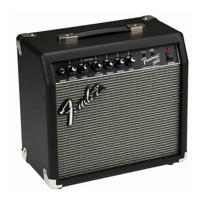 Fender Frontman 20G (120V) image 2