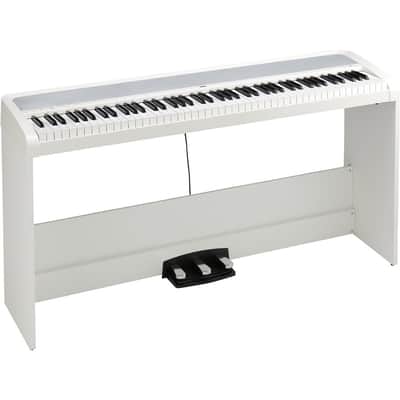 Korg B2SP-WH image 3
