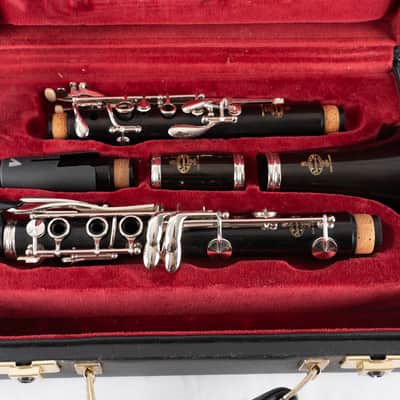 Buffet Crampon R13 clarinet image 2
