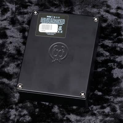 Immagine WALRUS AUDIO Highpoint Analog Optical Compressor WAL-HIPOINT (07/13) - 2