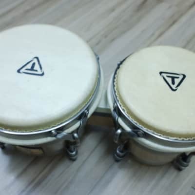 TYCOON PERCUSSION TSBH-BC (CCL) [Signature Heritage Series Cafe Con LetcheBongo] image 2