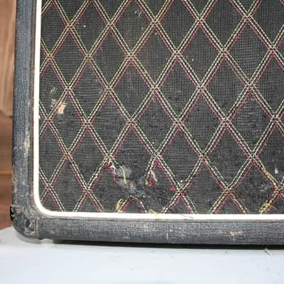Vox AC30 Top Boost Reverb cabinet ONLY unloaded, revAMPlified image 8