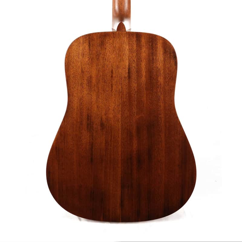 Martin Standard Series D-17 image 3