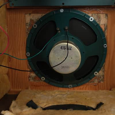 Altec Lansing 848A Flamenco Speakers Pair – Voice of the Theater – Refurbished – 1-Year Warranty image 13