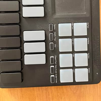 Korg nanoKEY Studio image 2