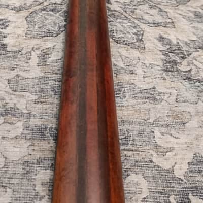 Mayones Patriot MR 5 Fretless - antique brown image 17