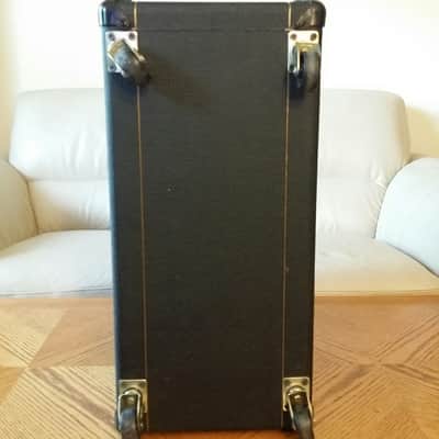 Vox Pathfinder 15R SMR408 4x8 #491 of 750 made SUPER RARE Head Cab image 6