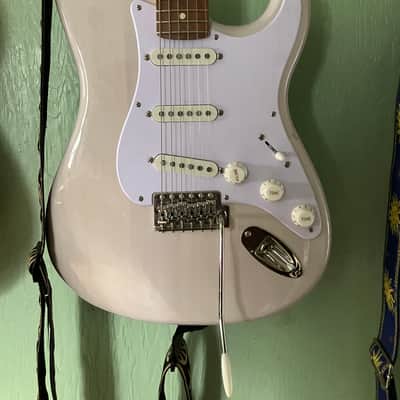 Fender Stratocaster Partscaster Stratocaster 2020s - Gloss image 2