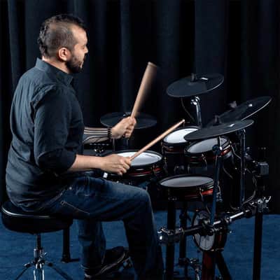 Alesis PEDALKP1 PEDALE KICK KP1 image 3